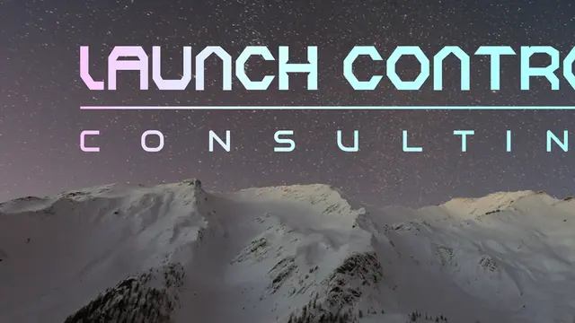 Launch Control Consulting